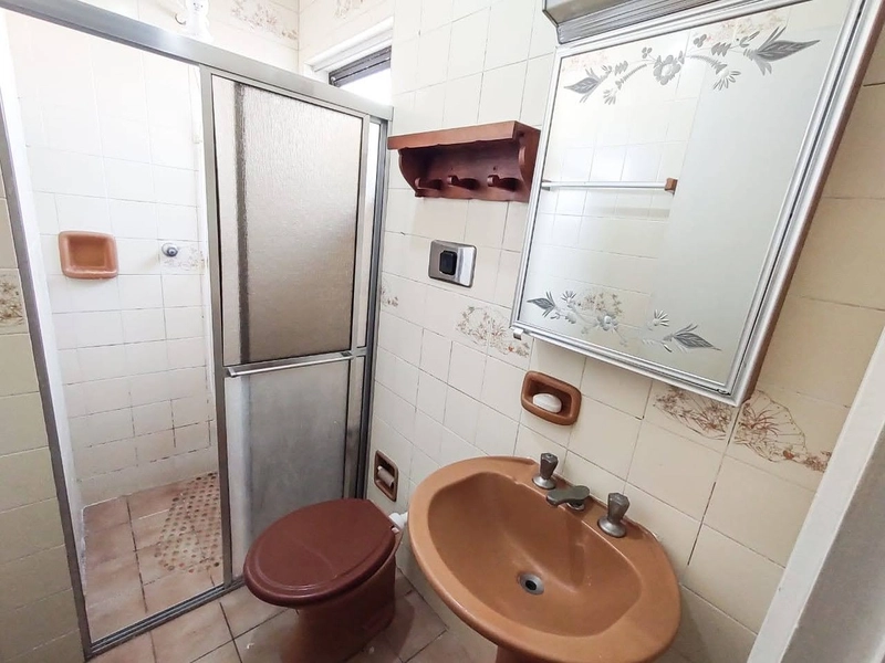 Apartamento com a melhor Orientação Solar: 6ª foto da galeria de imagens do imóvel