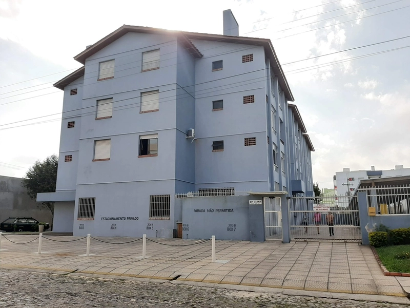 Apartamento com a melhor Orientação Solar: 14ª foto da galeria de imagens do imóvel