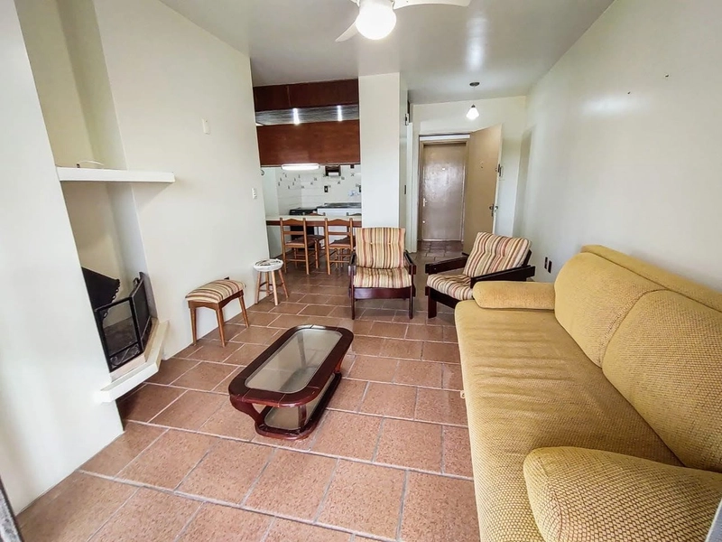 Apartamento com a melhor Orientação Solar