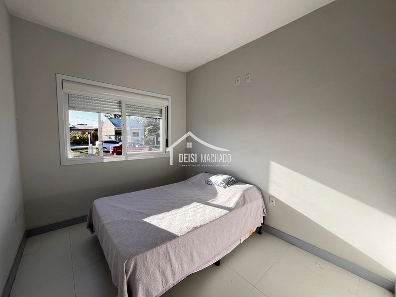 Casa Geminada Moderna e Contemporânea: 9ª foto da galeria de imagens do imóvel