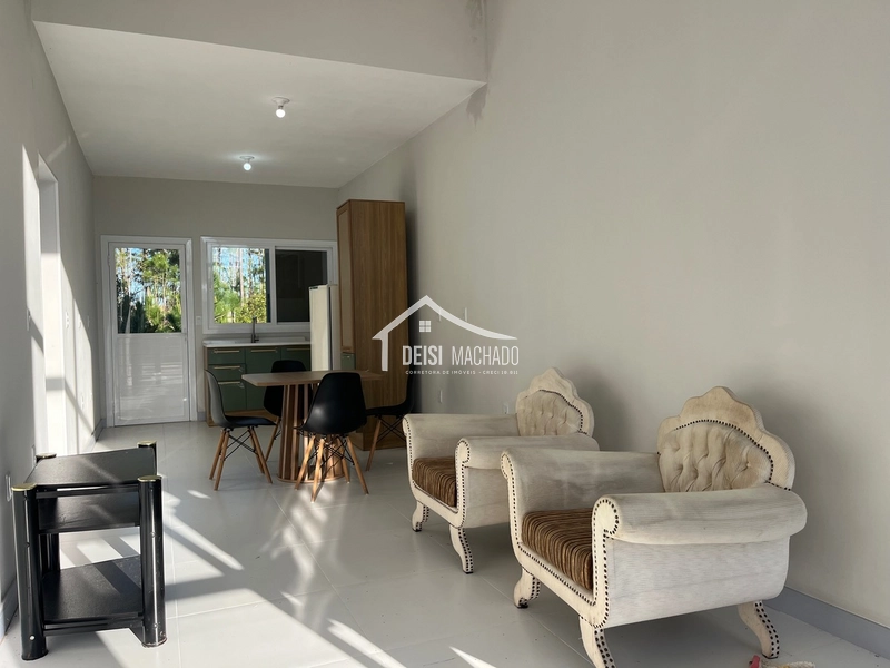 Casa Geminada Moderna e Contemporânea: 3ª foto da galeria de imagens do imóvel