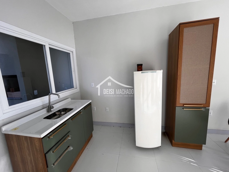 Casa Geminada Moderna e Contemporânea: 5ª foto da galeria de imagens do imóvel