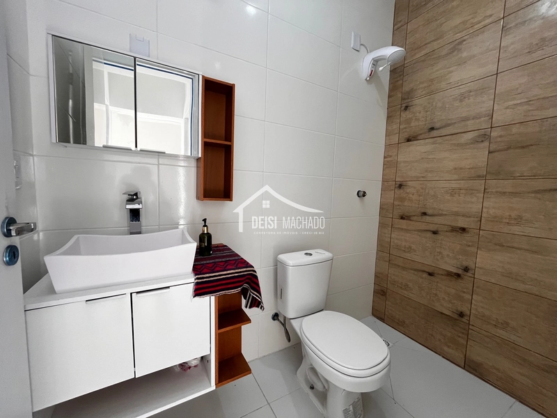 Casa Geminada Moderna e Contemporânea: 12ª foto da galeria de imagens do imóvel