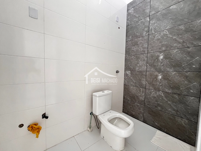 Casa Geminada Moderna e Contemporânea: 8ª foto da galeria de imagens do imóvel