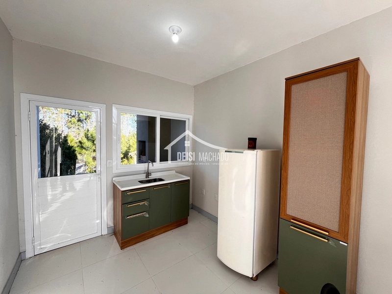 Casa Geminada Moderna e Contemporânea: 4ª foto da galeria de imagens do imóvel