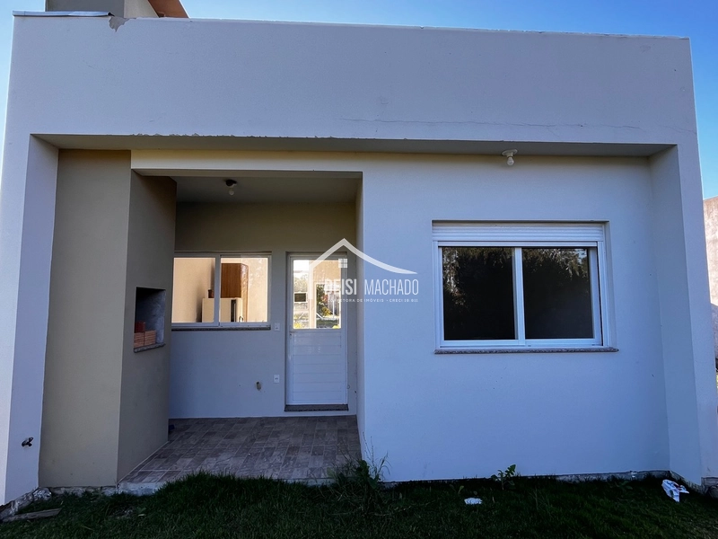 Casa Geminada Moderna e Contemporânea: 20ª foto da galeria de imagens do imóvel