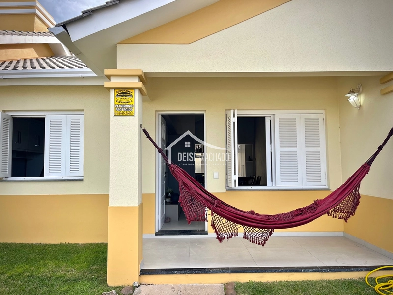 Casa em condomínio frente mar em Capão Novo? Temos!: 2ª foto da galeria de imagens do imóvel