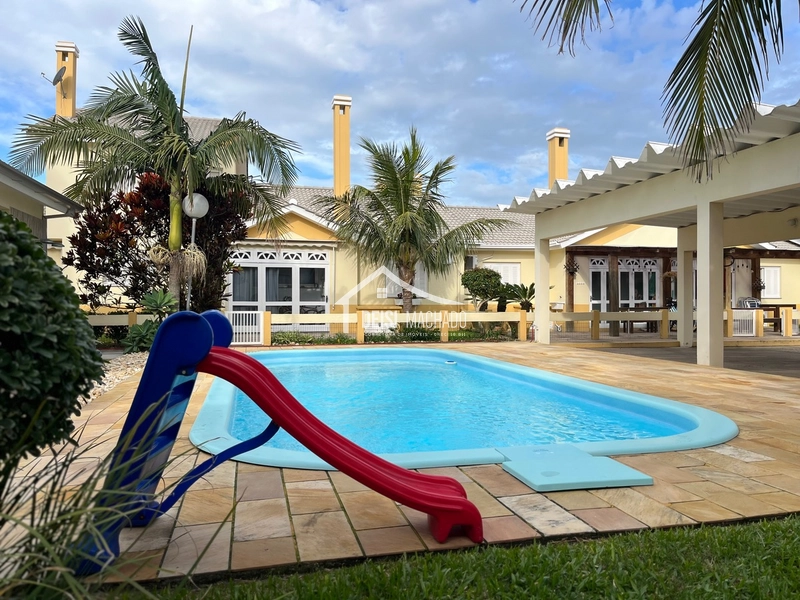 Casa em condomínio frente mar em Capão Novo? Temos!: 25ª foto da galeria de imagens do imóvel