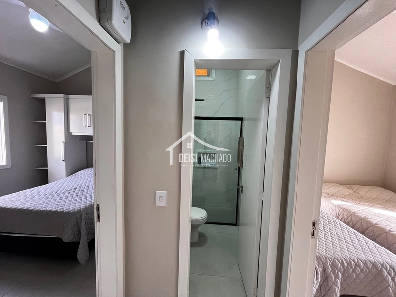 Casa em condomínio frente mar em Capão Novo? Temos!: 6ª foto da galeria de imagens do imóvel