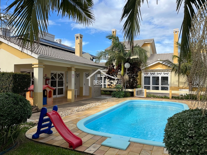 Casa em condomínio frente mar em Capão Novo? Temos!: 26ª foto da galeria de imagens do imóvel