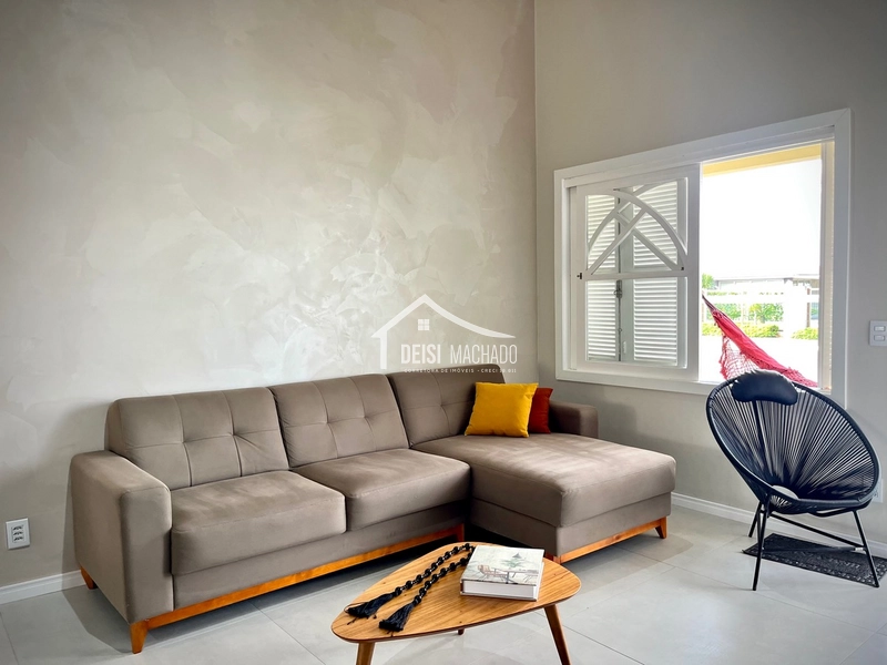 Casa em condomínio frente mar em Capão Novo? Temos!: 5ª foto da galeria de imagens do imóvel