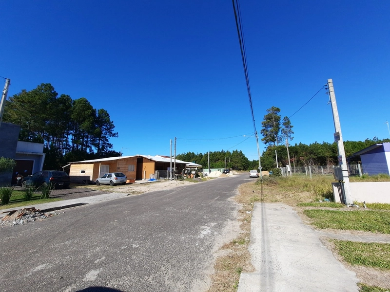 CASA GEMINADA na praia Capão Novo Village: 10ª foto da galeria de imagens do imóvel