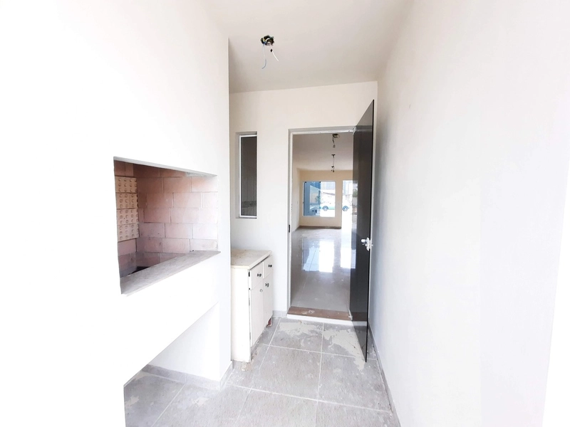 CASA GEMINADA na praia Capão Novo Village: 5ª foto da galeria de imagens do imóvel