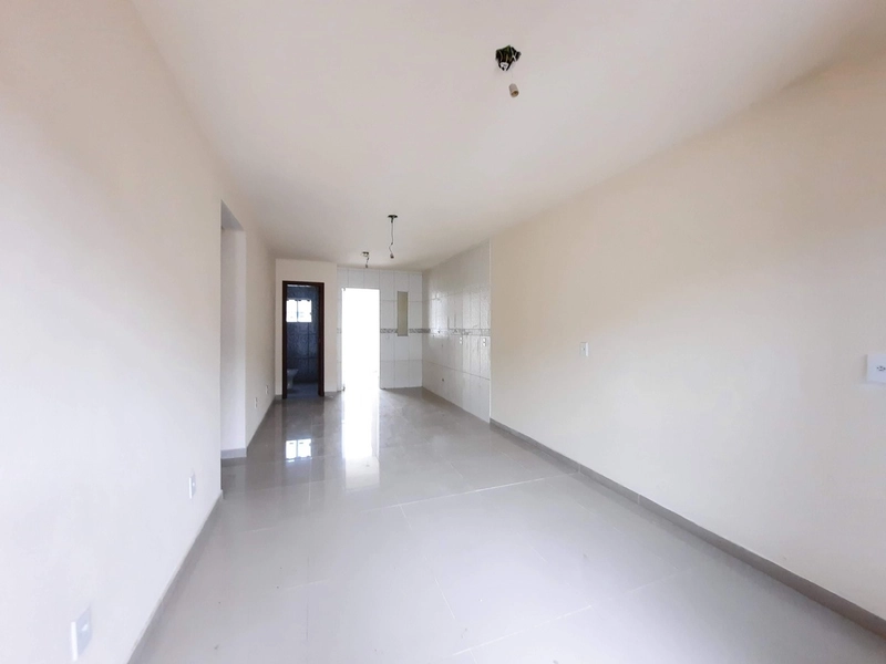 CASA GEMINADA na praia Capão Novo Village: 1ª foto da galeria de imagens do imóvel