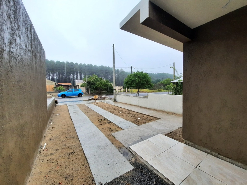 CASA GEMINADA na praia Capão Novo Village: 8ª foto da galeria de imagens do imóvel