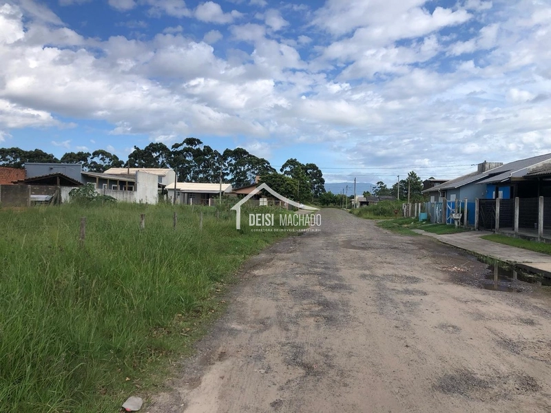 Terreno de ESQUINA a venda na praia Capão Novo: 2ª foto da galeria de imagens do imóvel