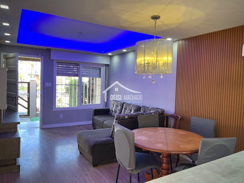 Sobrado em condomínio com piscina.: 30ª foto da galeria de imagens do imóvel