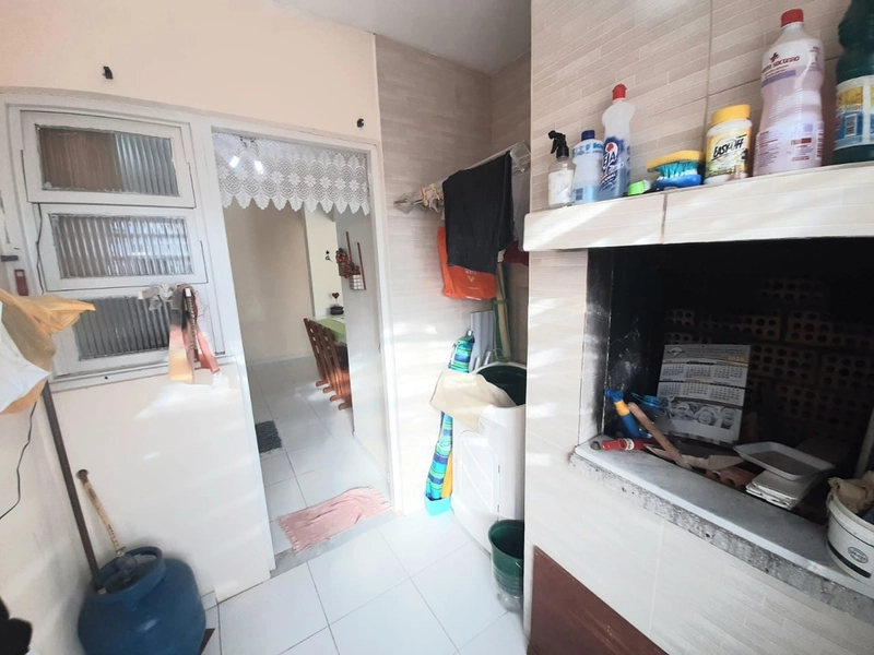 APARTAMENTO LINDO E ENSOLARADO PERTO DO MAR: 15ª foto da galeria de imagens do imóvel