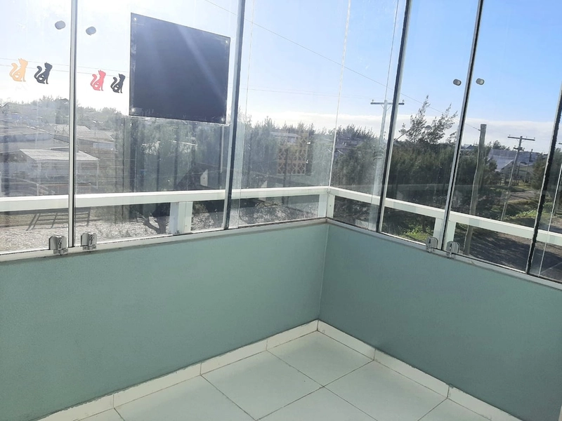 APARTAMENTO LINDO E ENSOLARADO PERTO DO MAR: 21ª foto da galeria de imagens do imóvel