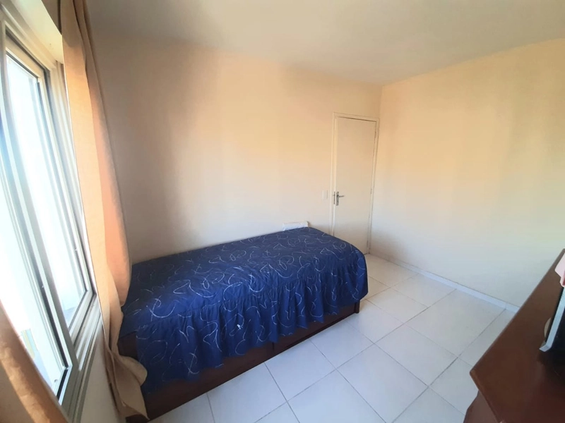 APARTAMENTO LINDO E ENSOLARADO PERTO DO MAR: 20ª foto da galeria de imagens do imóvel