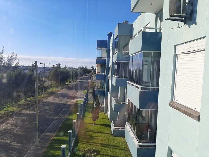 APARTAMENTO LINDO E ENSOLARADO PERTO DO MAR: 23ª foto da galeria de imagens do imóvel