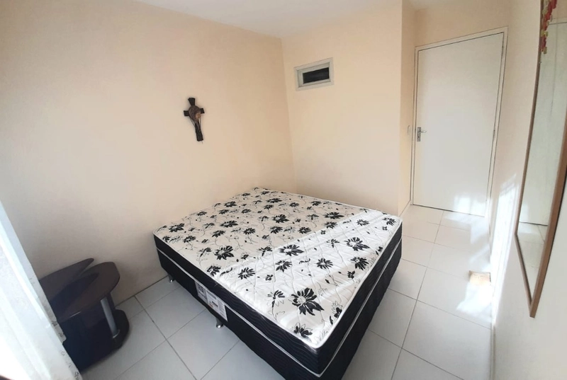 APARTAMENTO LINDO E ENSOLARADO PERTO DO MAR: 17ª foto da galeria de imagens do imóvel