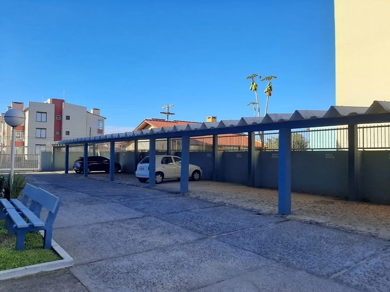 APARTAMENTO LINDO E ENSOLARADO PERTO DO MAR: 5ª foto da galeria de imagens do imóvel