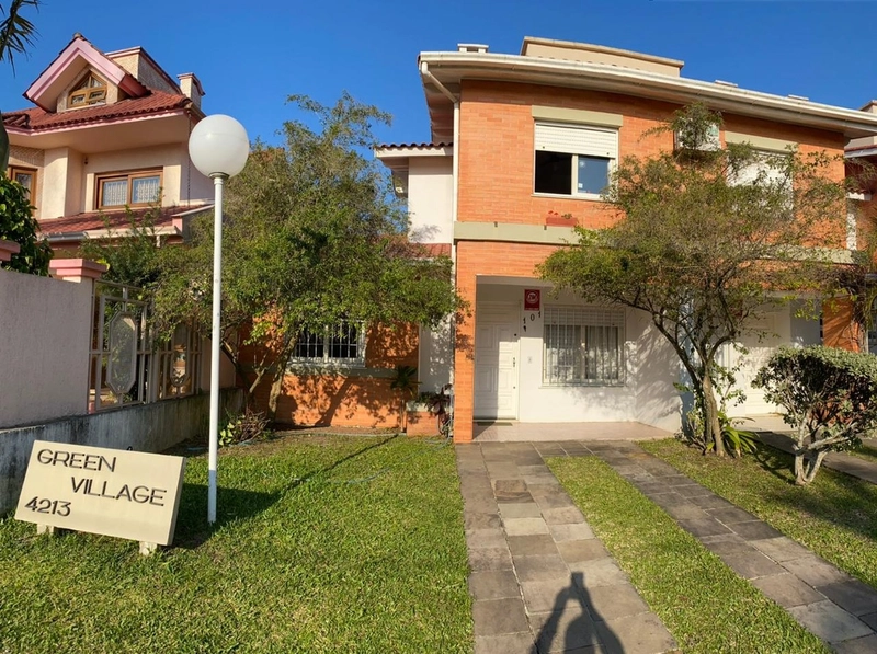 Sobrado com 2 vagas de garagem: 2ª foto da galeria de imagens do imóvel