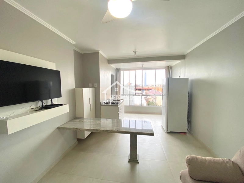 Lindo jk, totalmente reformado e pronto pra morar em Capão Novo: 2ª foto da galeria de imagens do imóvel