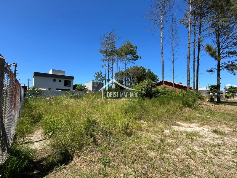 Terreno a venda na praia Capão Novo Village: 3ª foto da galeria de imagens do imóvel