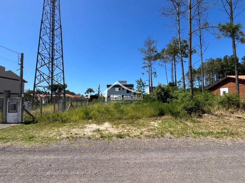Terreno a venda na praia Capão Novo Village: 1ª foto da galeria de imagens do imóvel