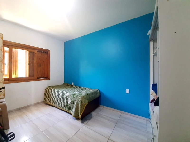 Casa com pátio amplo à 400 metros do mar de Capão Novo!!: 11ª foto da galeria de imagens do imóvel