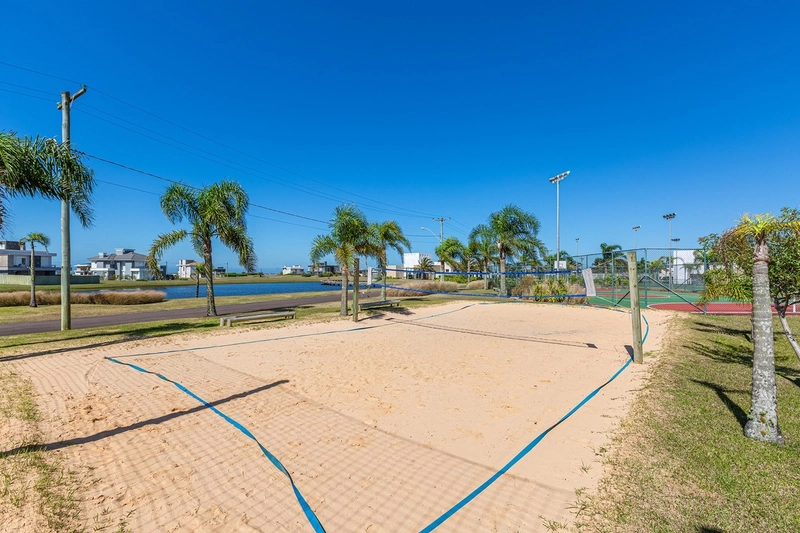 Terreno a venda condomínio Costa Serena fundos para o muro: 23ª foto da galeria de imagens do imóvel