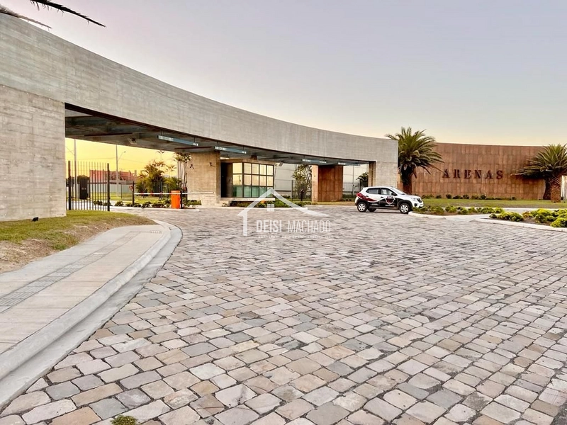 Terreno à venda no Condomínio Arenas Curumim – Litoral Norte RS: 4ª foto da galeria de imagens do imóvel