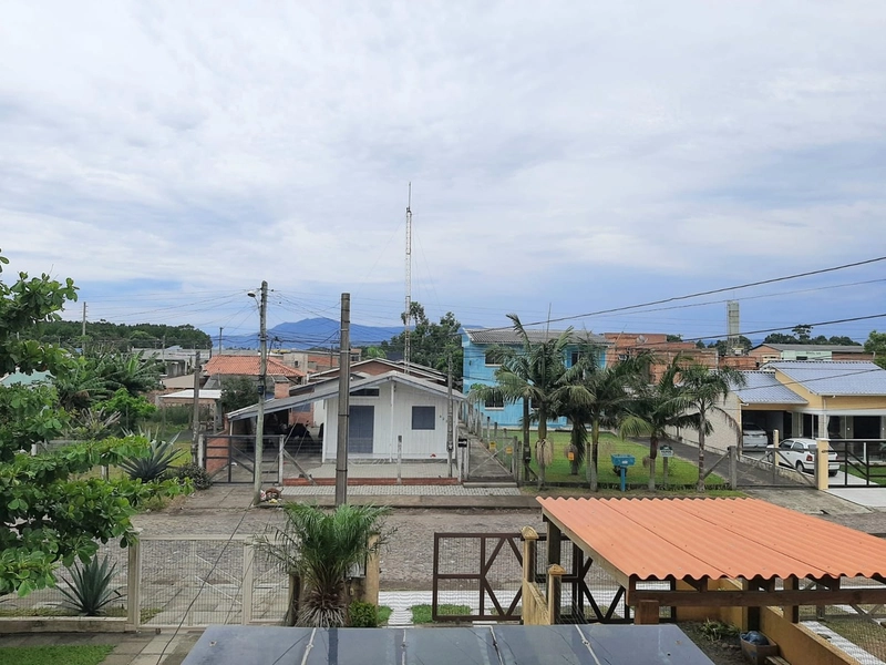 Sobrado à venda em Capão Novo – 2 dormitórios, churrasqueira e vaga: 15ª foto da galeria de imagens do imóvel