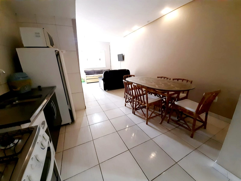 Sobrado à venda em Capão Novo – 2 dormitórios, churrasqueira e vaga: 9ª foto da galeria de imagens do imóvel