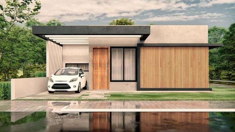 LINDA CASA EM CAPÃO NOVO VILLAGE: 21ª foto da galeria de imagens do imóvel