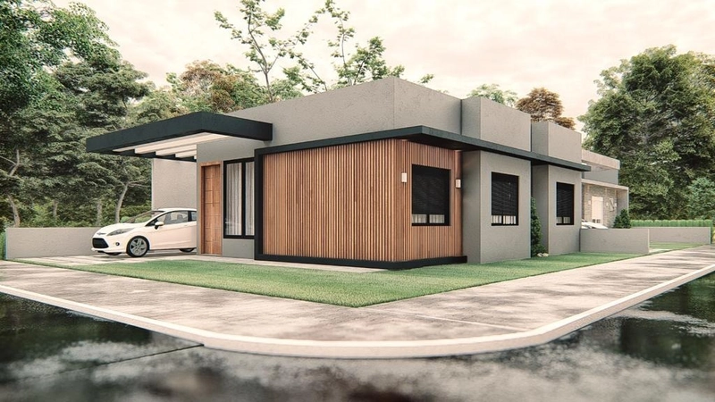 LINDA CASA EM CAPÃO NOVO VILLAGE: 20ª foto da galeria de imagens do imóvel