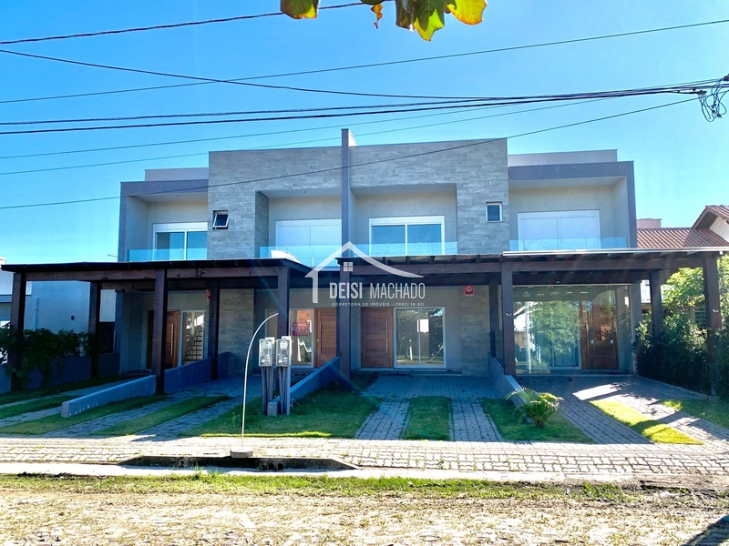 LANÇAMENTO NA PRAIA CAPÃO NOVO: 19ª foto da galeria de imagens do imóvel