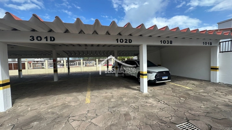 EXCELENTE APARTAMENTO TÉRREO DE 1DM A 50M DA BEIRA MAR: 13ª foto da galeria de imagens do imóvel