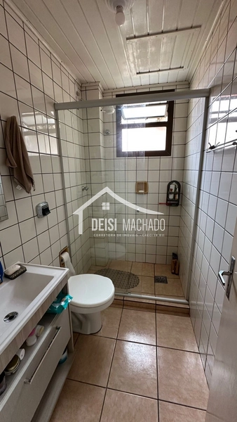 EXCELENTE APARTAMENTO TÉRREO DE 1DM A 50M DA BEIRA MAR: 6ª foto da galeria de imagens do imóvel