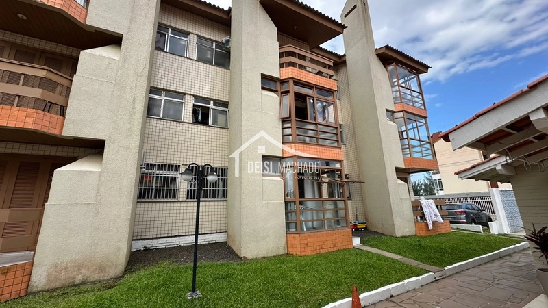 EXCELENTE APARTAMENTO TÉRREO DE 1DM A 50M DA BEIRA MAR: 8ª foto da galeria de imagens do imóvel