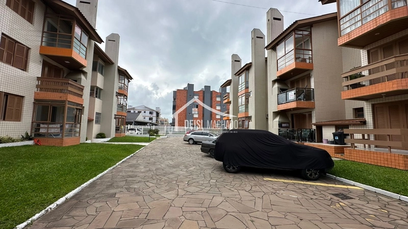 EXCELENTE APARTAMENTO TÉRREO DE 1DM A 50M DA BEIRA MAR: 12ª foto da galeria de imagens do imóvel