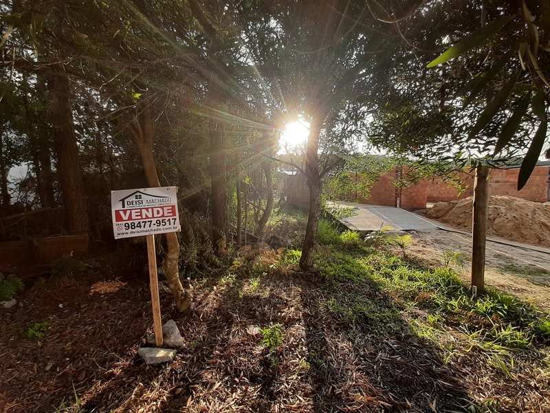 Terreno a venda em Capão Novo Village: 1ª foto da galeria de imagens do imóvel