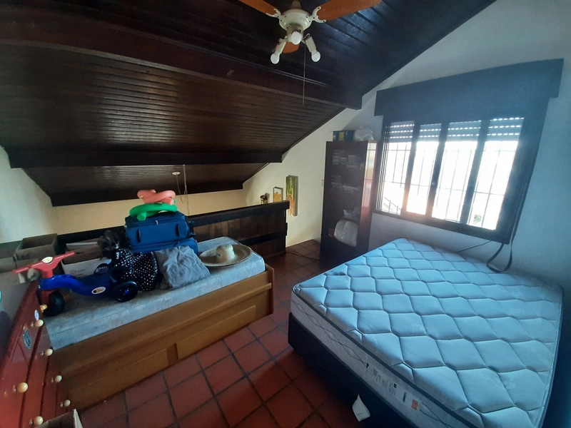 Excelente casa térrea e condomínio fechado na praia Capão Novo: 10ª foto da galeria de imagens do imóvel