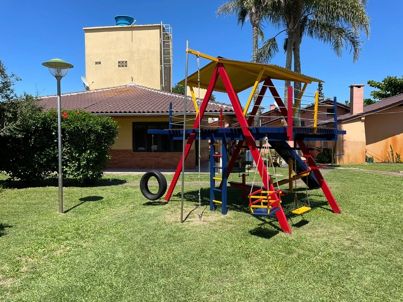 Excelente casa térrea e condomínio fechado na praia Capão Novo: 12ª foto da galeria de imagens do imóvel