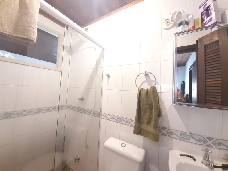 Excelente casa térrea e condomínio fechado na praia Capão Novo: 9ª foto da galeria de imagens do imóvel