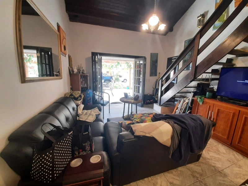 Excelente casa térrea e condomínio fechado na praia Capão Novo: 7ª foto da galeria de imagens do imóvel