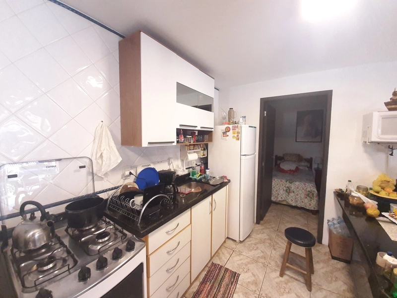 Excelente casa térrea e condomínio fechado na praia Capão Novo: 8ª foto da galeria de imagens do imóvel