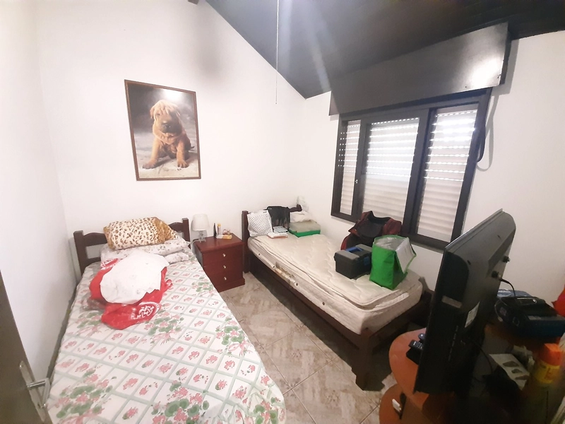 Excelente casa térrea e condomínio fechado na praia Capão Novo: 6ª foto da galeria de imagens do imóvel